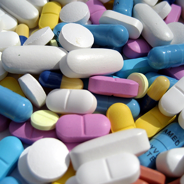 TABLETS
