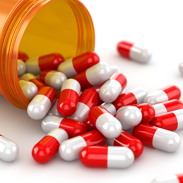 CAPSULES