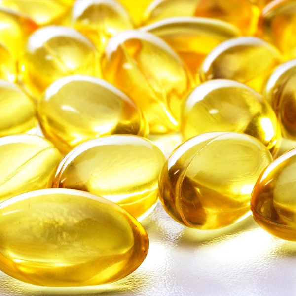 SOFTGELS