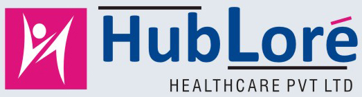 HubLore healthcare pvt. Ltd.